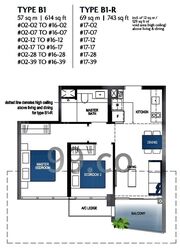 Lake Grande (D22), Condominium #595890751